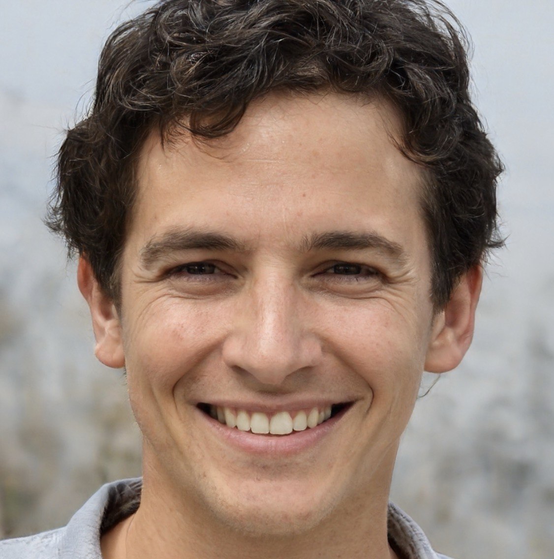 Jason S. Smith
